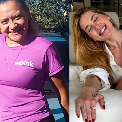 Recado carinhoso de Virginia Fonseca após funcionária conquistar carro próprio