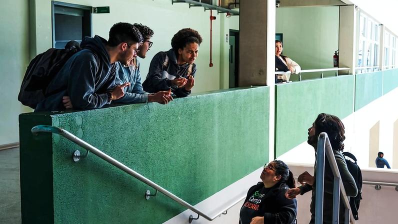 Fotos: Gaia Schüler