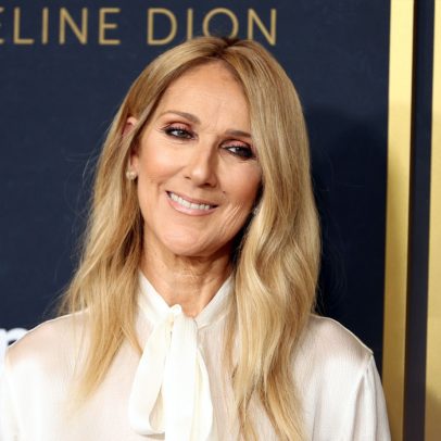 Pôsteres de Céline Dion aparecem em Paris, gerando rumores de retorno