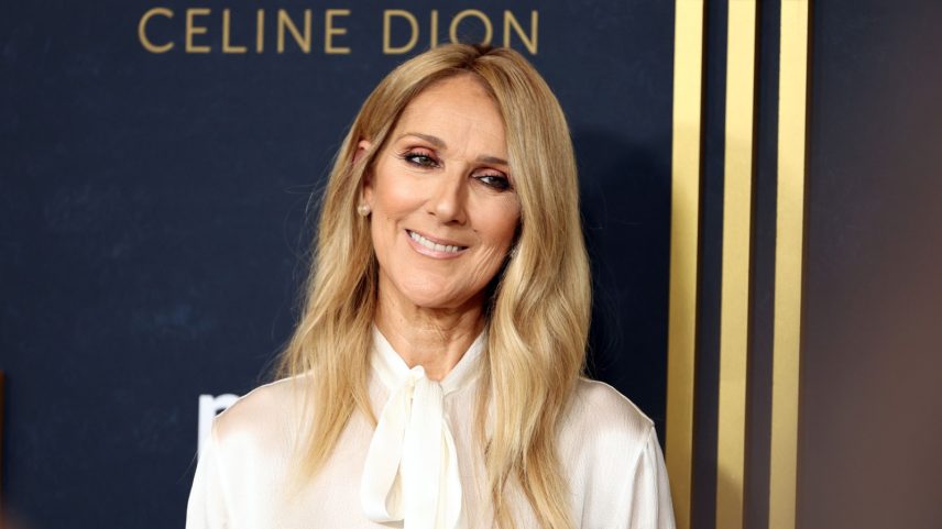 Pôsteres de Céline Dion aparecem em Paris, gerando rumores de retorno