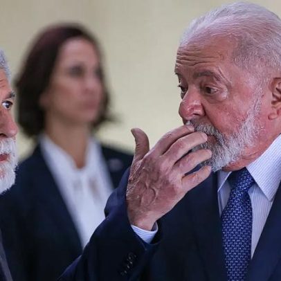 Brasil pode ser afetado pelo conflito entre Irã, EUA e Israel, diz Amorim