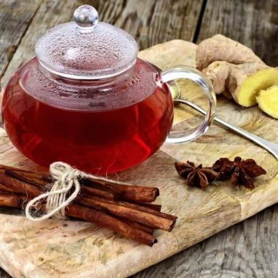 Chá de gengibre: 3 receitas fáceis para fortalecer a imunidade