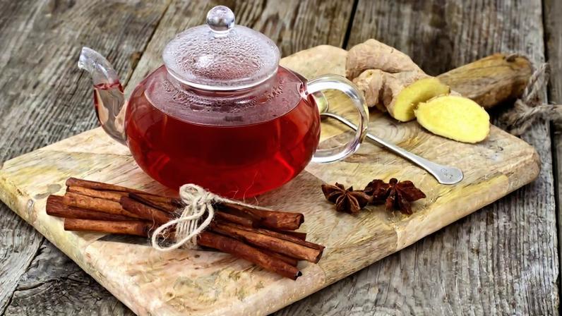 Chá de gengibre: 3 receitas fáceis para ajudar a fortalecer a imunidade