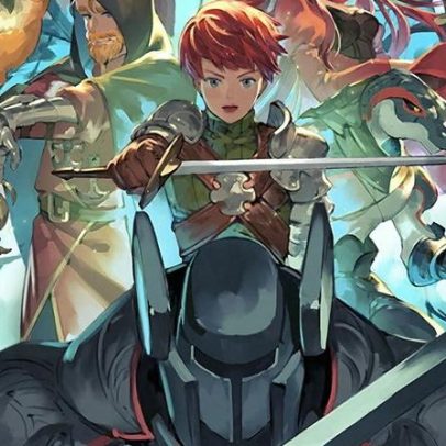 Chained Echoes processa First Press Games por não fabricar cópias físicas