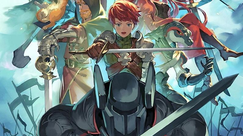 Chained Echoes processa First Press Games por não fabricar cópias físicas