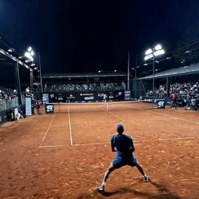 Challenger tradicional de Campinas ocorre em abril na Hípica