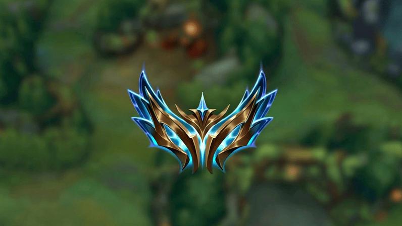 LoL: O Elo Desafiante não contará mais com um “teto”