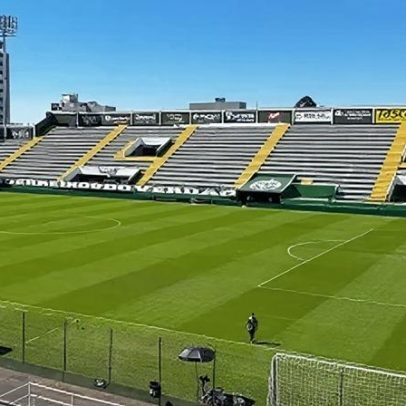 Chapecoense x Grêmio: escalações confirmadas e onde assistir