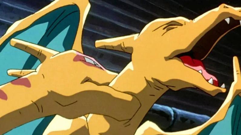 Homens adultos quase entram em confronto por cartas de Pokémon