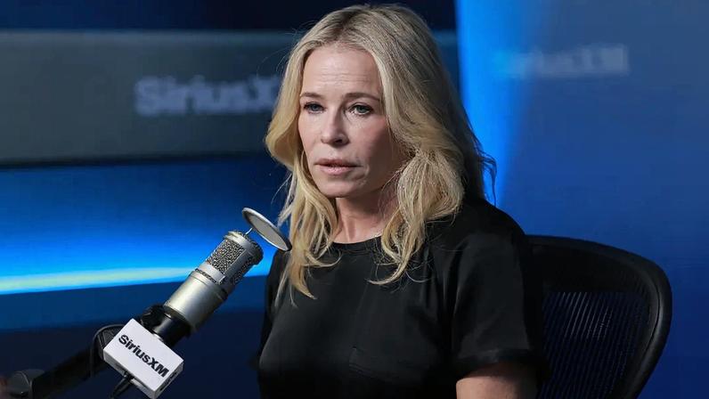 Chelsea Handler reclama de casa de 6 milhões comprada de RFK Jr. e Cheryl Hines