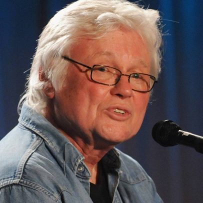 Compositor de Wild Thing e Angel of the Morning, Chip Taylor morre aos 86