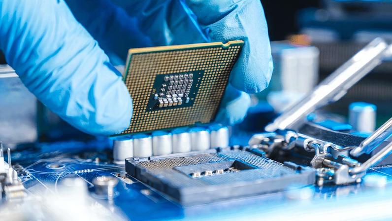 Alibaba e Baidu anunciam reajuste de preços com alta de chips de memória