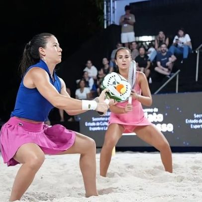 Chow e Marchezini começam bem a busca pelo topo no BT 400 de Cuiabá