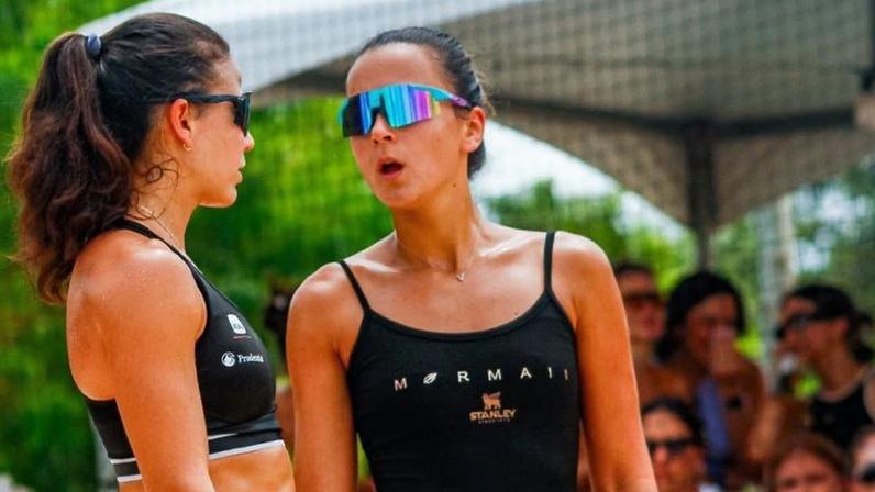 Brasileiras buscam o inédito nº 1 do mundo no BT 400 de Cuiabá