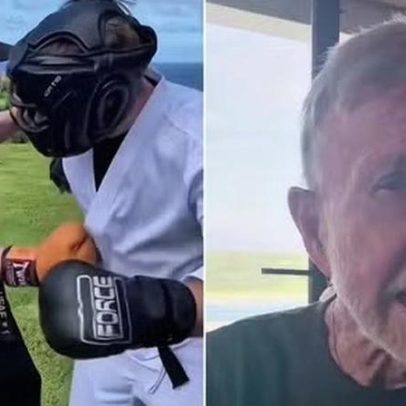 Chuck Norris morre 10 dias após aniversário e mensagem aos fãs