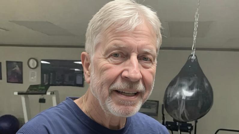 Chuck Norris morreu na quinta-feira, 19 de março (Foto: Instagram/@chucknorris)