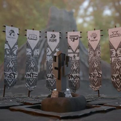 paiN Academy e KaBuM! IDL estreiam com vitória no Circuito Desafiante 2026