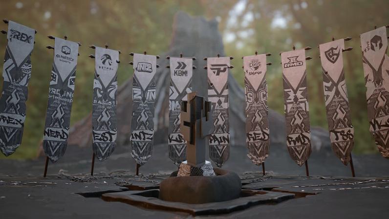 paiN Academy e KaBuM! IDL estreiam com vitória no Circuito Desafiante 2026