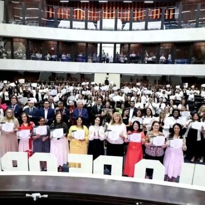 Paraná transforma Círculo de Oração em patrimônio cultural