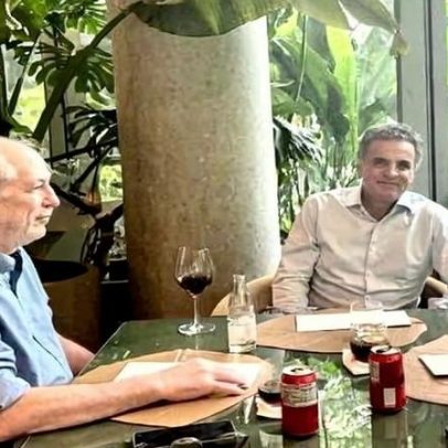 Ciro Gomes diz estar centrado no Ceará, com olho no Brasil