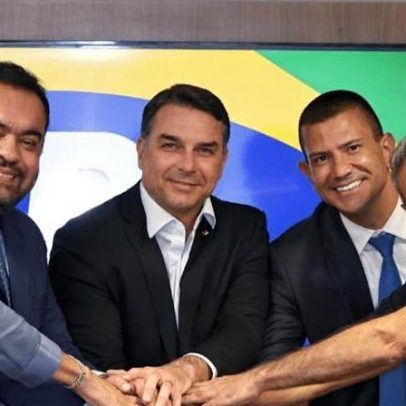 Renúncia de Castro abre caminho para aliado de Flávio no RJ