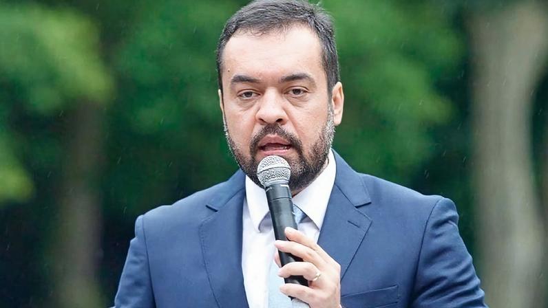 Cláudio Castro (PL)