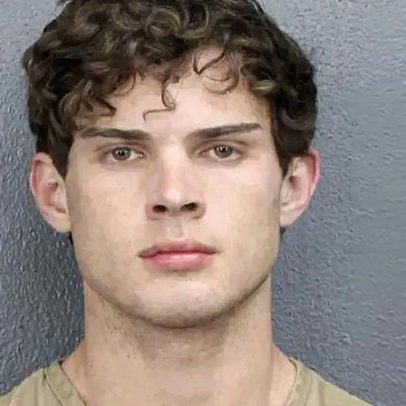 Influenciador de looksmaxxing Clavicular é preso na Flórida por agressão