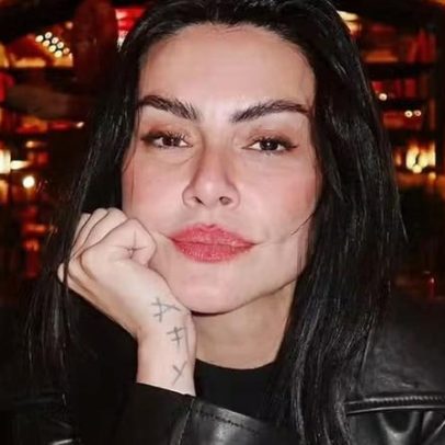 Cleo Pires volta à TV após hiato com oito filmes e outros lançamentos