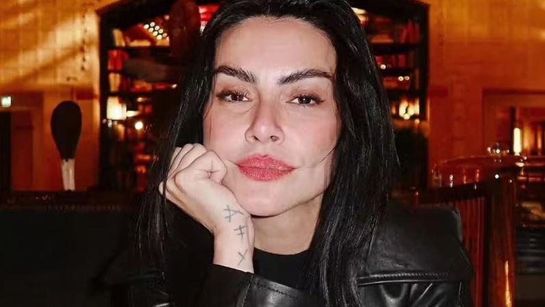Cleo Pires volta à TV após hiato com oito filmes e outros lançamentos