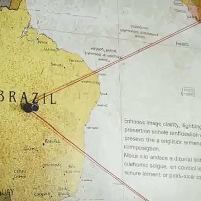 Museu do Ipiranga abre curso sobre história da cartografia paulista