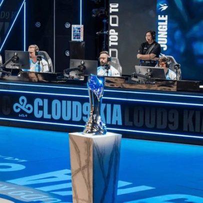 Cloud9 afirma que torcida alertou equipe sobre Baron na final da LCS 2026