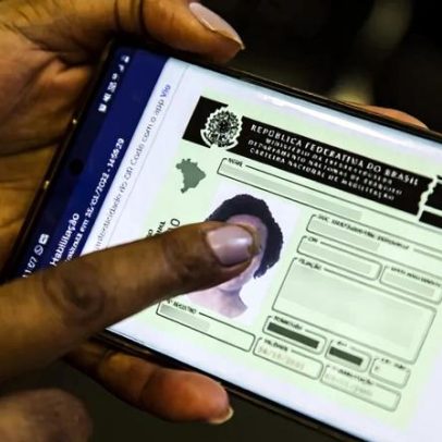 Alcolumbre prorroga MP para renovação automática da CNH