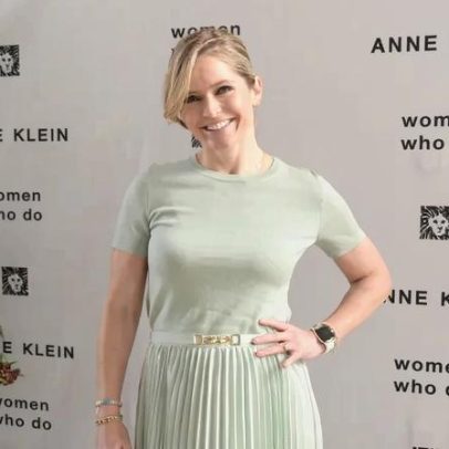 Sara Haines apoia Savannah Guthrie após sequestro da mãe dela