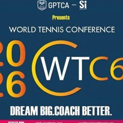 Toni Nadal, Lopez e Fontang, destaques da Conferência Mundial de Tênis