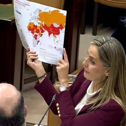 Espanha aprova lei para coibir perseguição religiosa