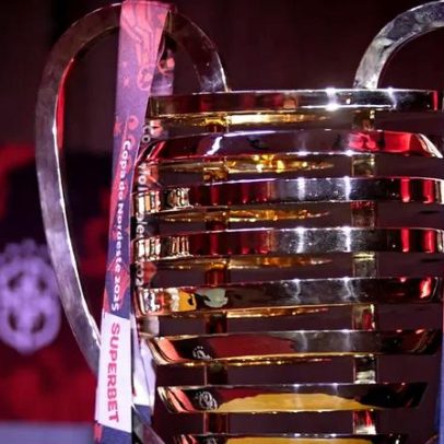 Campeonatos Regionais: equipes, datas e grupos sorteados