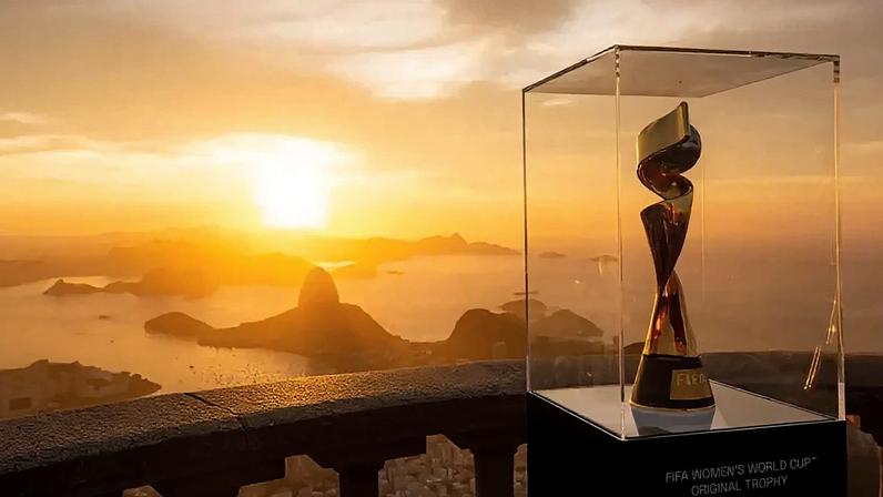 Valor anunciado é o dobro do investido pela Fifa na última edição de um Mundial Feminino