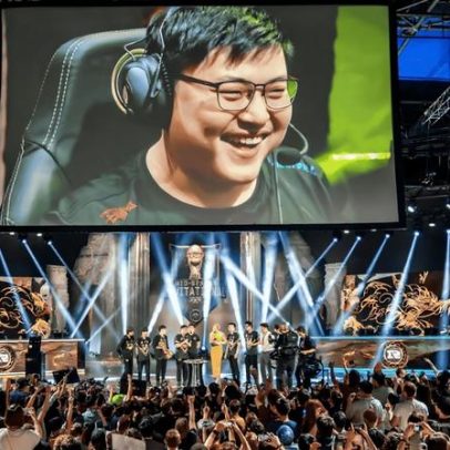 LoL: Copa Uzi confirmada com premiação de 780 mil reais