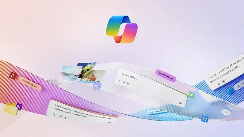 Fusão do Copilot pela Microsoft mira metas de superinteligência