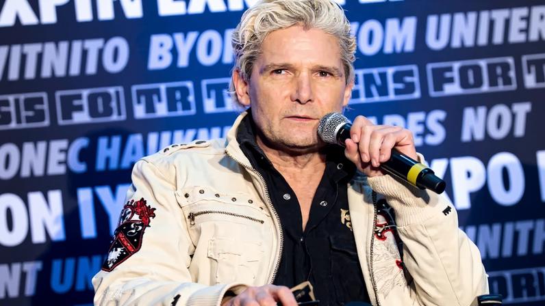 Corey Feldman comenta tributo de Rob Reiner aos Oscars