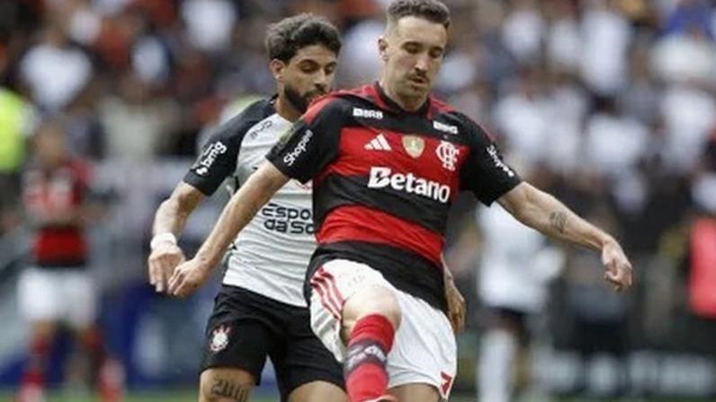 Corinthians recebe Flamengo em busca de recuperação na temporada