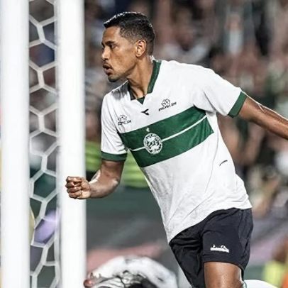 Coritiba vence Remo e fica perto do G4 do Brasileirão