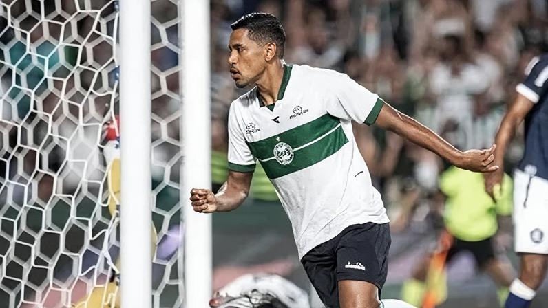 Pedro Rocha, do Coritiba