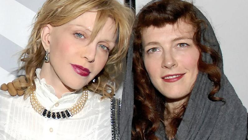 Courtney Love confirma que a banda Hole não voltará a se reunir