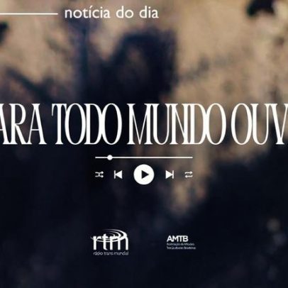 Três motivos para compartilhar Para Todo Mundo Ouvir