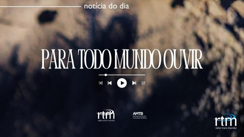 Três motivos para compartilhar Para Todo Mundo Ouvir