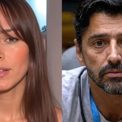 Ataques a jovem após revelar curtidas em fotos de Alberto Cowboy quando menor