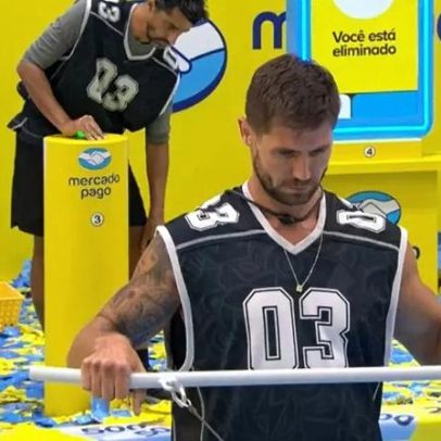 BBB 26: Participantes apontam possível falha na Prova do Líder