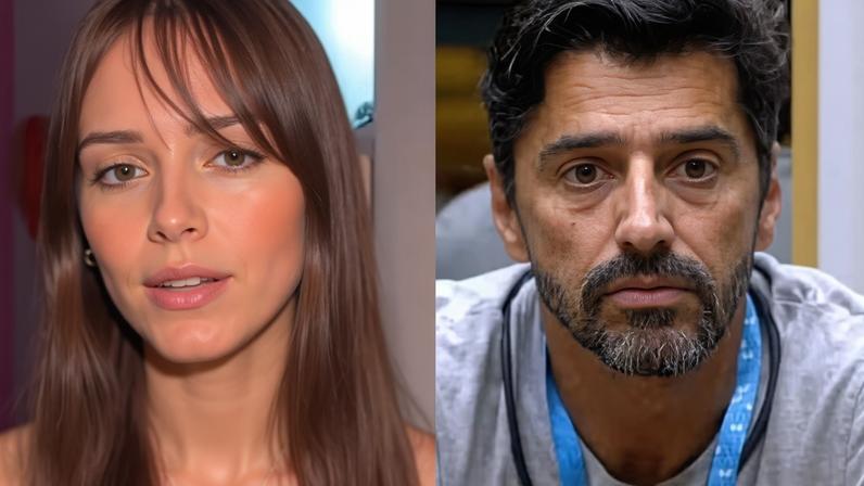 Ataques a jovem após revelar curtidas em fotos de Alberto Cowboy quando menor