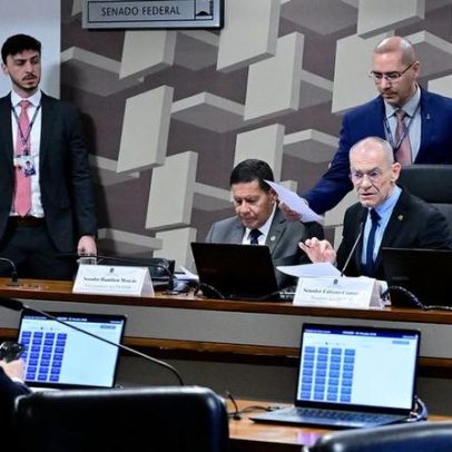 Novos alvos da CPI que apura fraudes no Banco Master